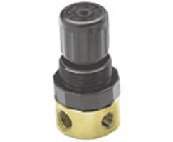 Редукционный клапан Norgren R06-221-NNKA G1/8 0.3-7 бар