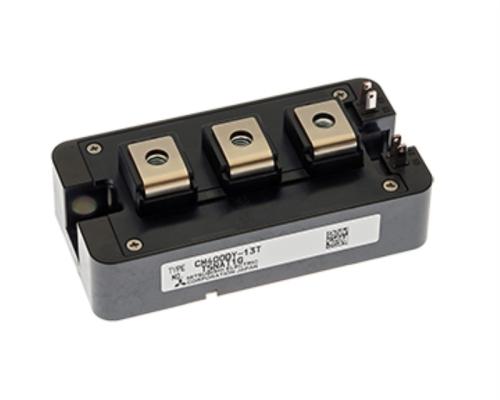 Силовой IGBT модуль Mitsubishi Electric CM75DY-34A