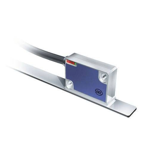 Siko MSK1000 инкрементальный линейный энкодер / магнитный / цифровой / открытый