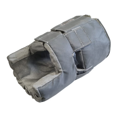 Изоляционная гильза Graeff ISOMA Изоляционная гильза Graeff ISOMA