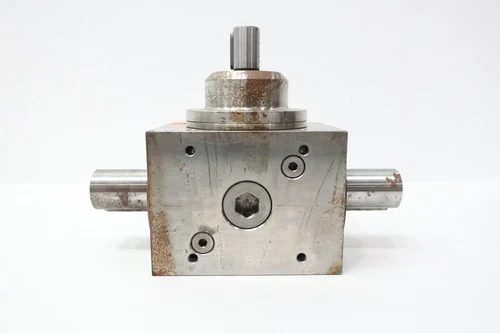 Гипоидный редуктор TANDLER 10100.001618