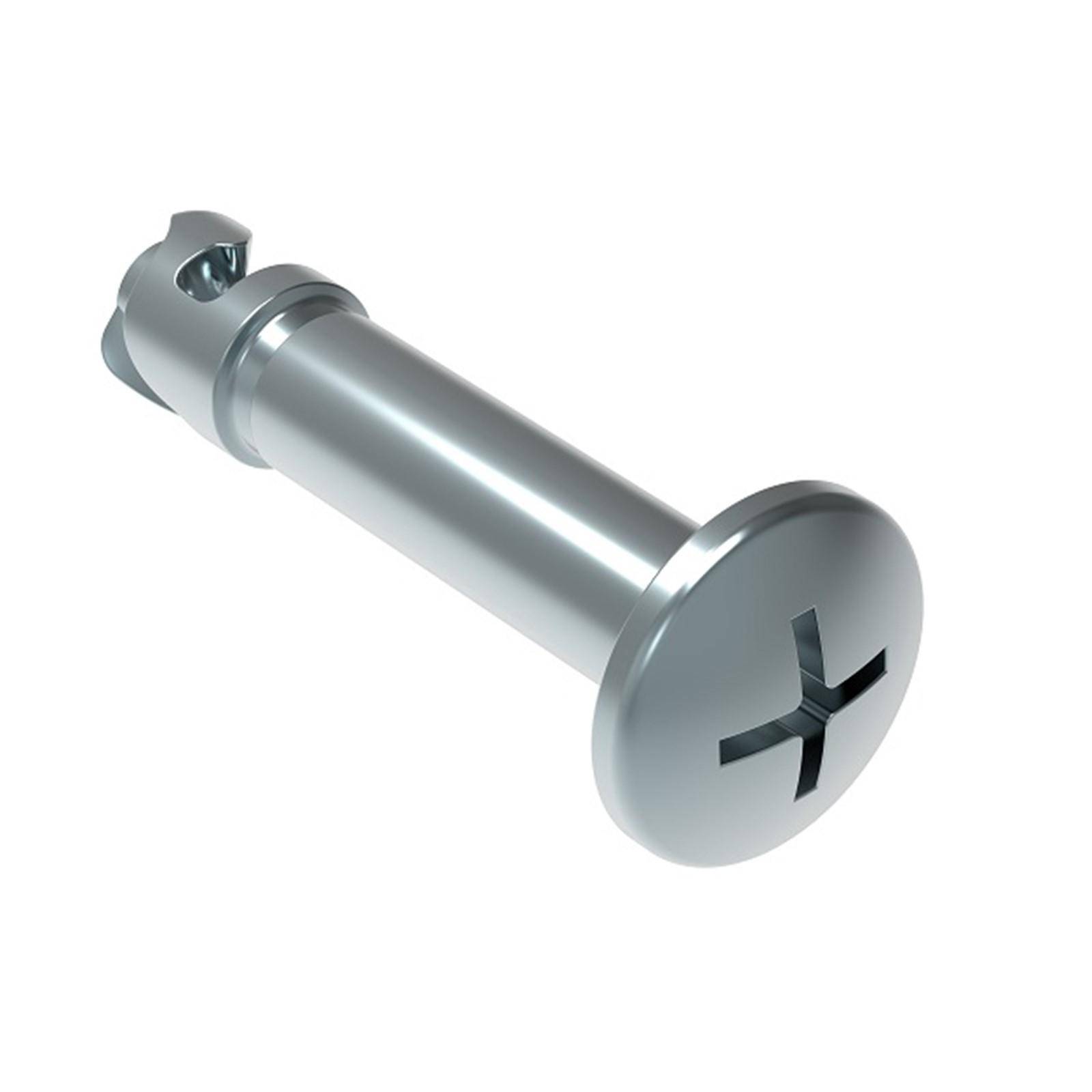 Быстросъемные невыпадающие винты