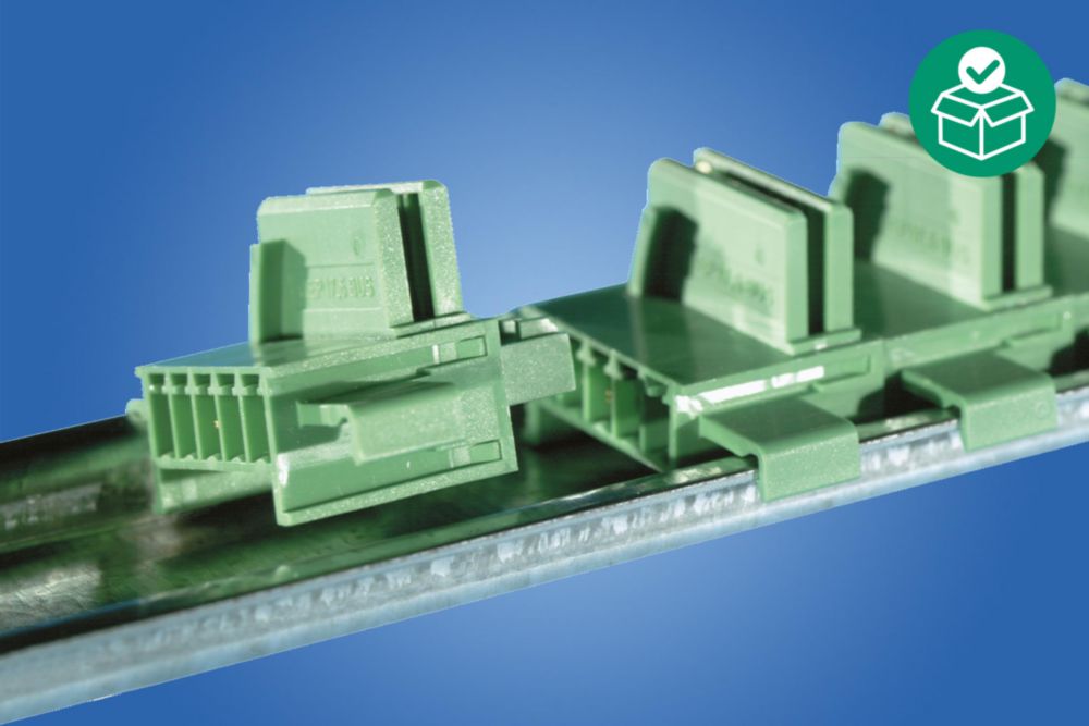 Терминал set pac-Bus R. STAHL 9194/50-01 для ISpac