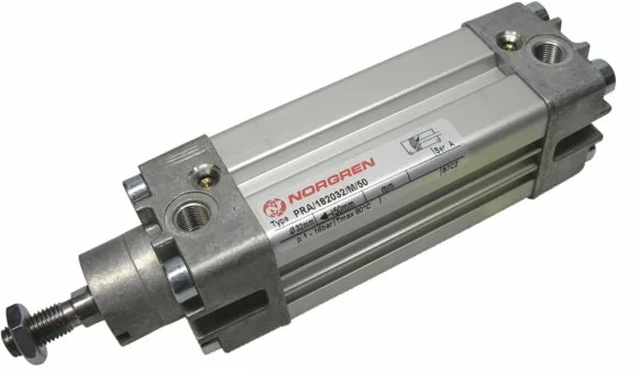 Пневмоцилиндр Norgren RA/8125/220/H/260