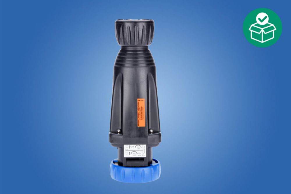 Муфта R. STAHL 8572/14-306 16A 3P IP66 Ex e