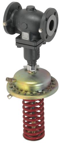 Danfoss VFG 2 Globe Valve DN50