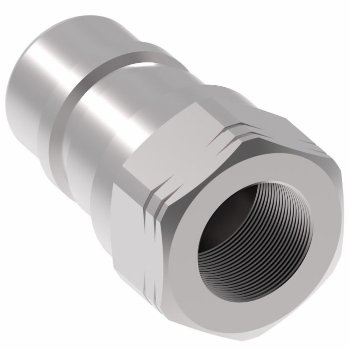 Гидравлическая серия муфт 5600-6-6S