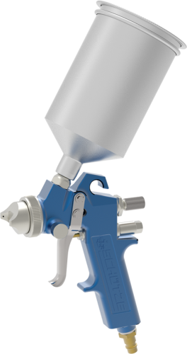 Краскораспылитель Schuetze W1 Краскораспылитель Schuetze W1