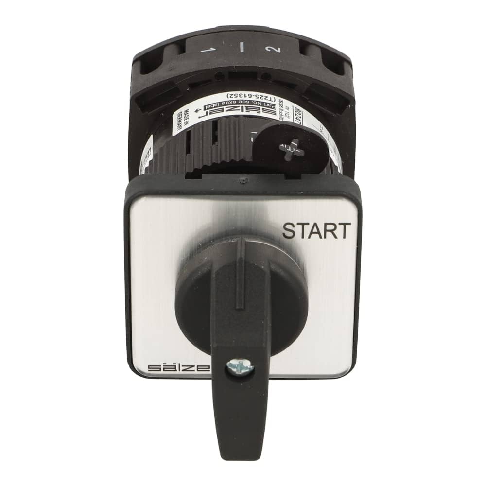 Кулачковый переключатель Saelzer P200-61003-003M1