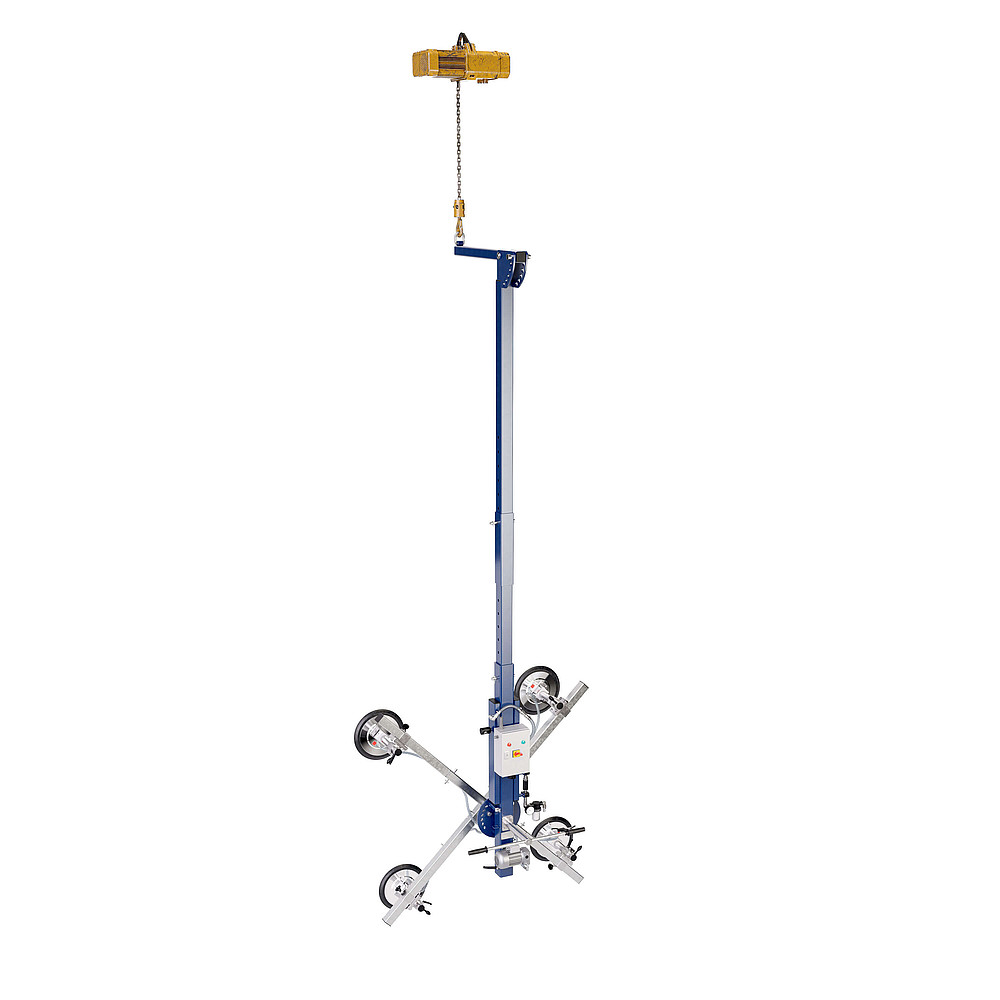 AERO-VARIOWIN AE-VARIOWIN 550/4L/3000 AERO-LIFT