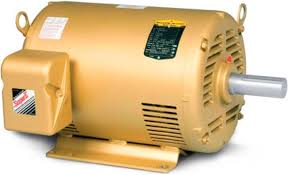 Электродвигатель переменного тока Baldor EM2514T-8