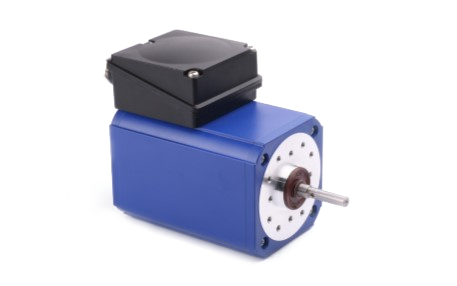 Асинхронный электродвигатель Groschopp IGK 90