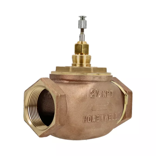 Honeywell V5011F Globe Valve DN32