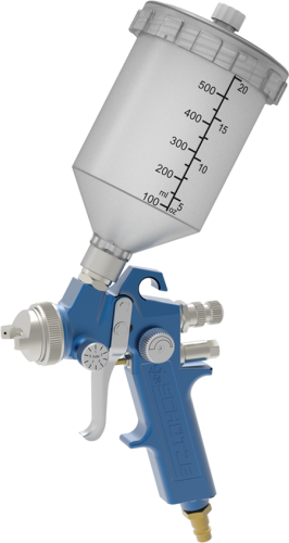 Краскораспылитель Schuetze S941 Краскораспылитель Schuetze S941