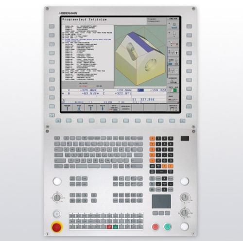 Система ЧПУ Heidenhain iTNC 530 (90010964)