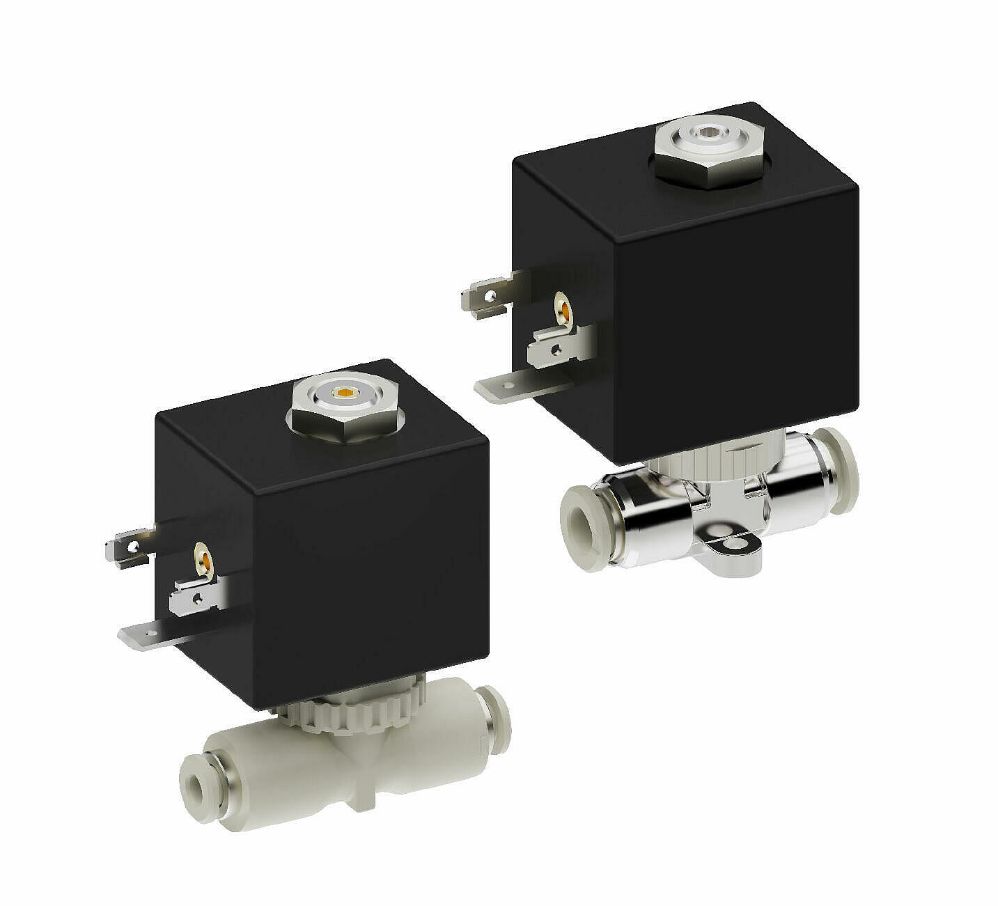 Separationsventil Typ 101-12-03