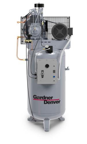 Базовый компрессор R-10 (BR-10)