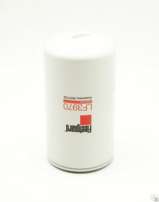 Масляный фильтр 6CT8.3 Cummins (3932217)