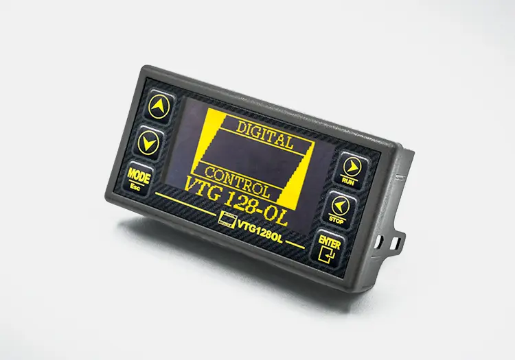 Видеотерминал Digital Control VTG128-OL