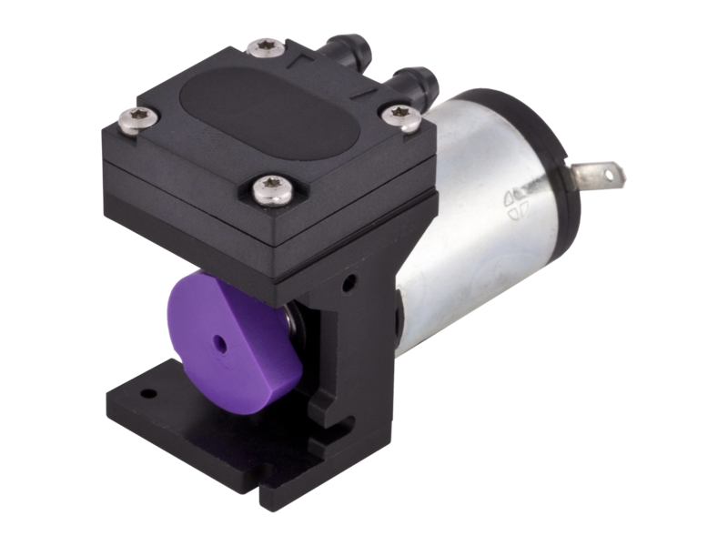 Мембранный газовый насос KNF NMP 015