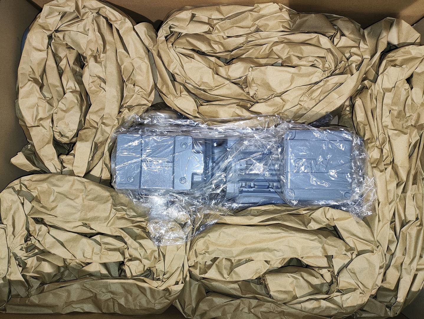 Блок Rittal, 5 шт.