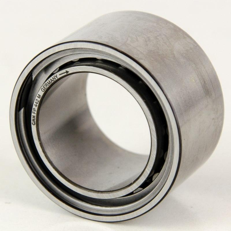 Обгонная муфта GMN FP 442