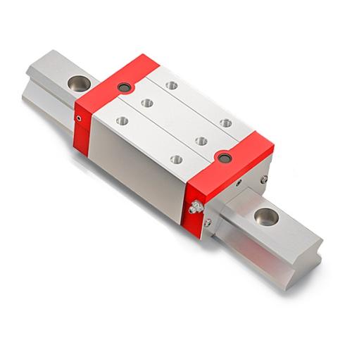 Роликовая каретка INA RWU55-E-G2-V3 Роликовая каретка INA RWU55-E-G2-V3