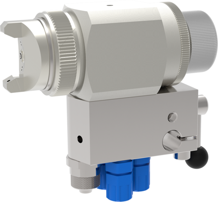 Клапан электропневматический Schuetze MKD-IS-R/F Клапан электропневматический Schuetze MKD-IS-R/F