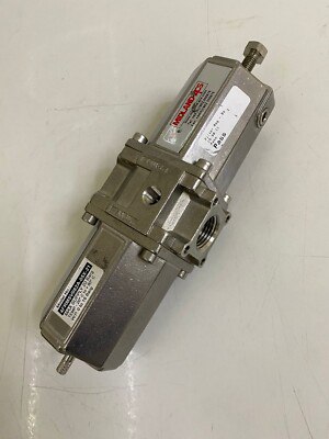 Клапан редукционный для регулировки давления, объединенный с фильтром Midland ACS 4FRASV122A