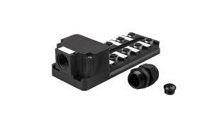 IPF Electronic VK000009 Технологии подключения - распределительные терминалы