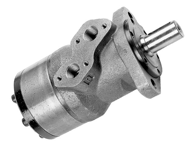 Гидромотор GM2-2501HD4 Bonfiglioli