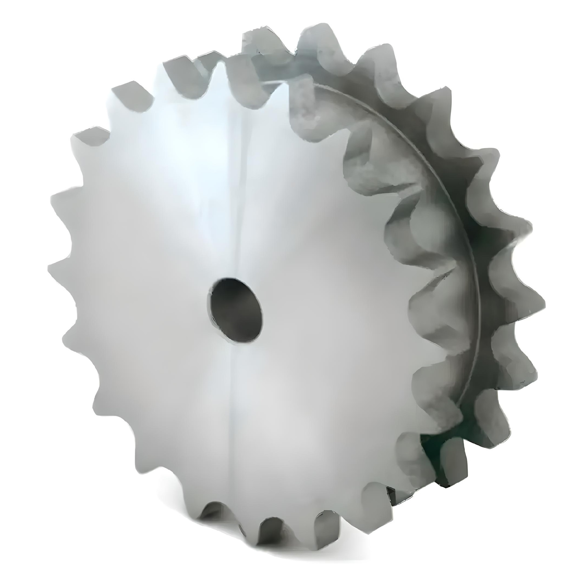 Двойная звёздочка (двухрядная) CORONA DOPPIA 08B-1 Z=25