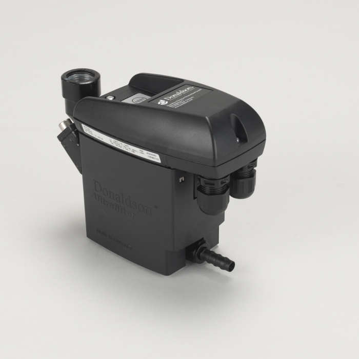 Конденсатоотводчик Donaldson 1C334510