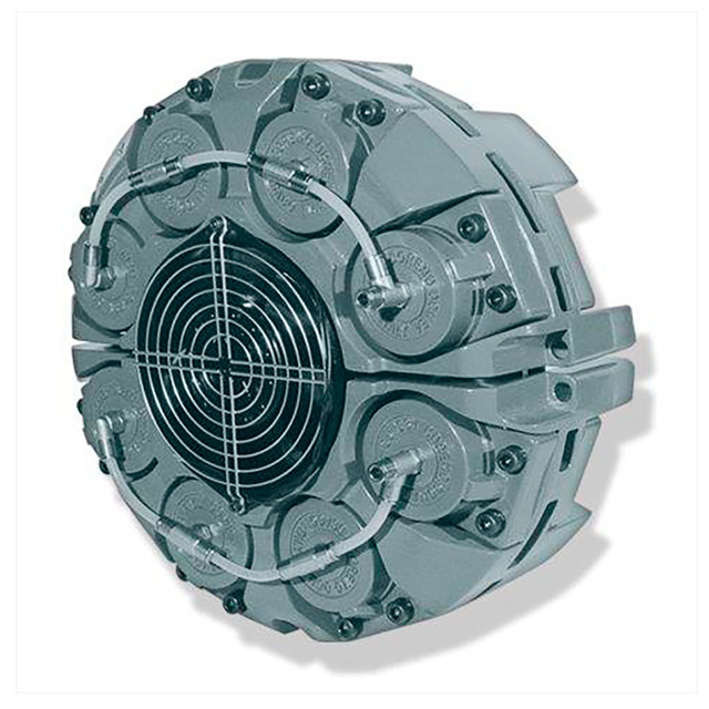 Тормозной модуль Coremo Ocmea AB-1000