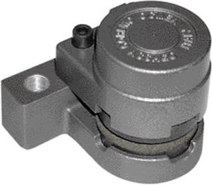 Тормозной диск Coremo Ocmea DB-500