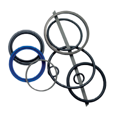 Комплект ремонтный AHP Merkle 013411