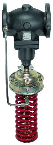 Danfoss VFG 2 Globe Valve DN100