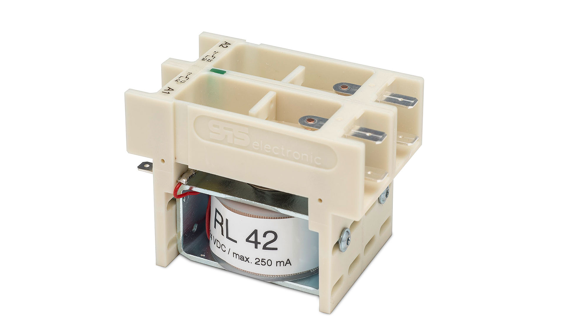 Высоковольтное реле SPS electronic RL42 6000 VAC 30 A