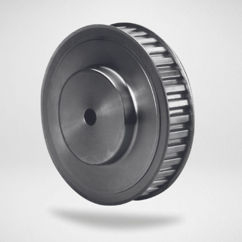 Моноблочный синхронный шкив P-Drive 72H018025 (15 PD 5 25-6, Z=18)