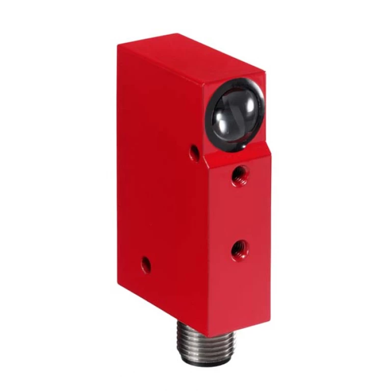 Датчик с отражением Leuze electronic PRK 18/24 DL.46 Датчик с отражением Leuze electronic PRK 18/24 DL.46