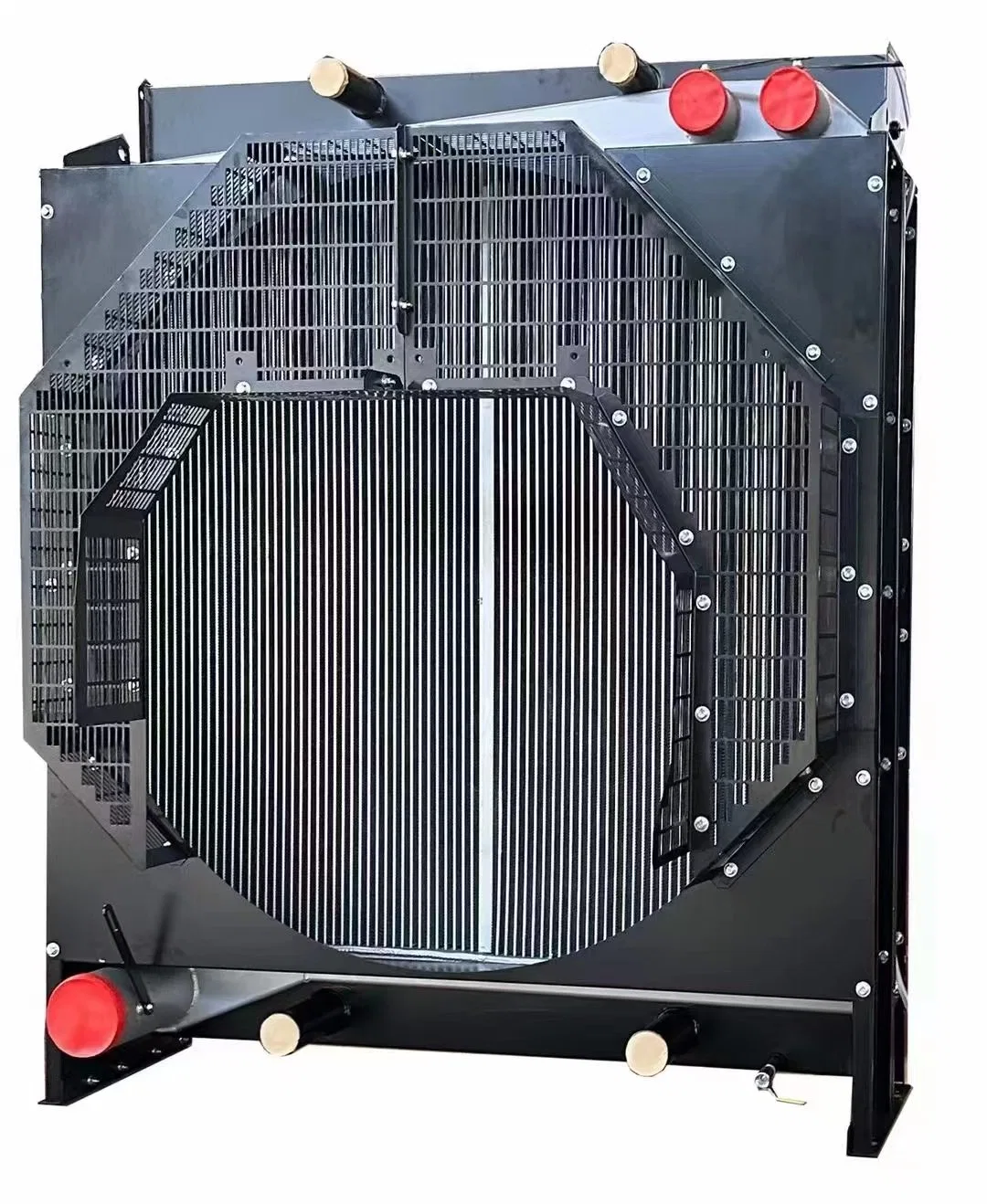 Радиатор 6BT5.9 Cummins (3918174)