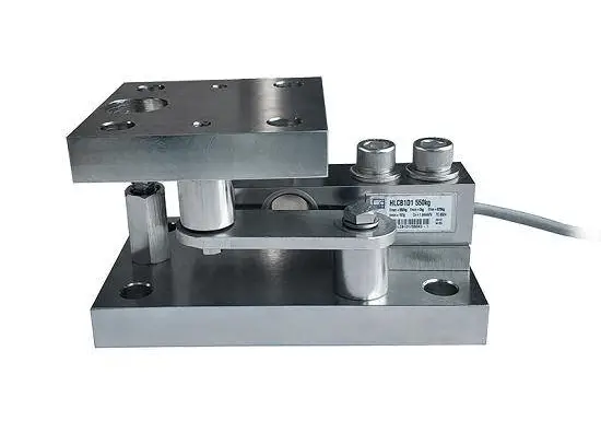 Весовой модуль HBM K-HLCM