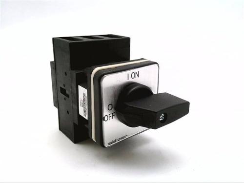 DC выключатель Saelzer D200-41300-003M1 DC выключатель Saelzer D200-41300-003M1