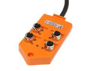 IPF Electronic VK001018 Технологии подключения - распределительные терминалы