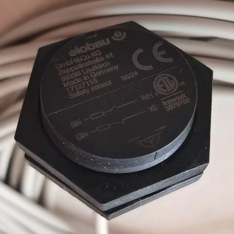 Датчик безопасности Elobau 17127118