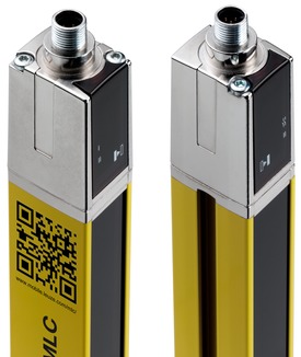 Световая завеса Leuze electronic MLC510R40-1350