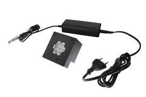 IPF Electronic ES734240 Светодиодные лампы - дополнительное освещение для систем камер