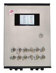 Система мониторинга состояния Monitran MTN/5000