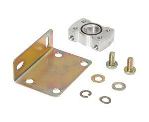 IPF Electronic AD000013 Аксессуары - монтаж