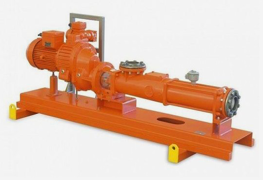 Насос Diamond DV